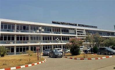 Usine ENIEM